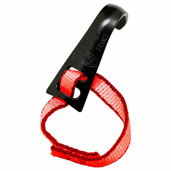 Carlig ajutator PETZL Reglette